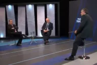 En su primer programa, #PanoramaTucumano marcó el ritmo en las redes sociales