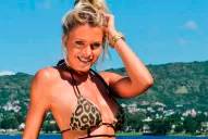 La confesión de Gisela Berger: Scioli quería que me haga un aborto