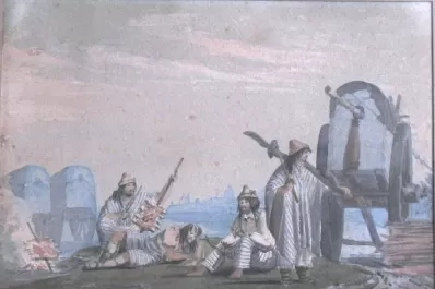 Época de la independencia