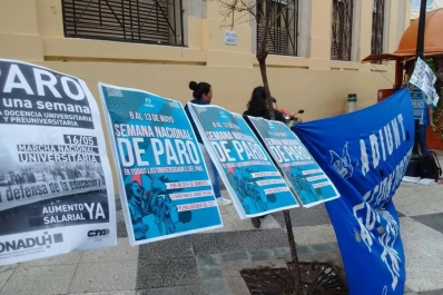 Los comicios no modificaron el mapa político, pero sirven de aviso para 2018