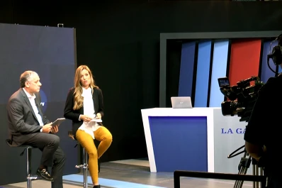 Todo lo que tenés que saber sobre el debut de Panorama Tucumano, el ciclo político de LA GACETA en TV