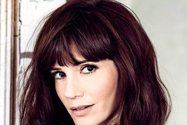 ¡Muy hot! Griselda Siciliani y unas provocadoras fotos en Instagram