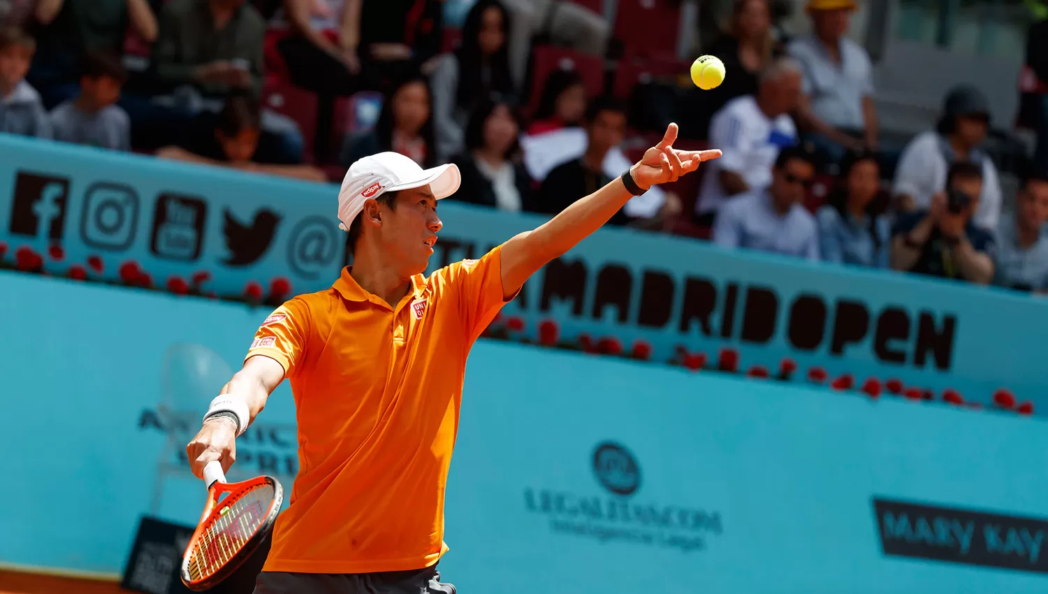 Toda la actividad deportiva para ver hoy por televisión