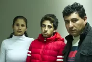 Investigan si el sospechoso de matar a Ornella habría cometido otro homicidio