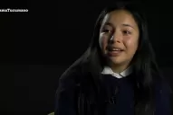 Video: el terrible testimonio de una nena de 13 años que sufrió el acoso callejero