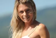 Gisela Berger estalló tras el escándalo: conmigo, la mentira no va