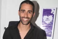 Se arrepintió: finalmente el Pollo Álvarez no estará en el Bailando 2017