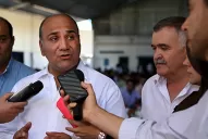 Manzur y Jaldo criticaron la política económica de Macri por la inflación y la caída del consumo