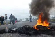 Conflicto con los cosecheros: ¿hasta cuándo seguirán los cortes de ruta?