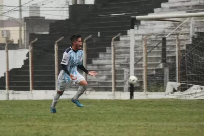 El “Decano” disfruta un gran presente en el Anual