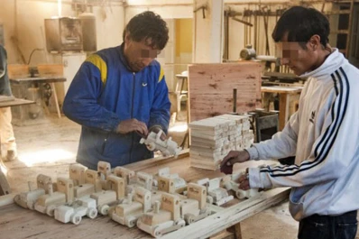 Ley aprobada en Mendoza: los presos estarán obligados a trabajar y capacitarse