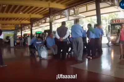 Presentan un proyecto para prevenir y sancionar el acoso sexual en espacios públicos