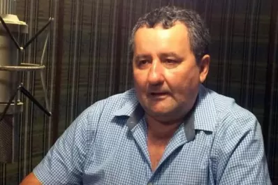 Procesaron y embargaron por narcotráfico al ex intendente de Itatí y a su vice