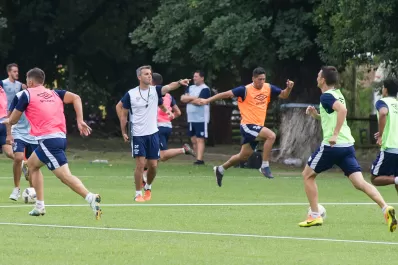 ¿Siguen o no? Así es la situación de cada uno de los jugadores de Atlético