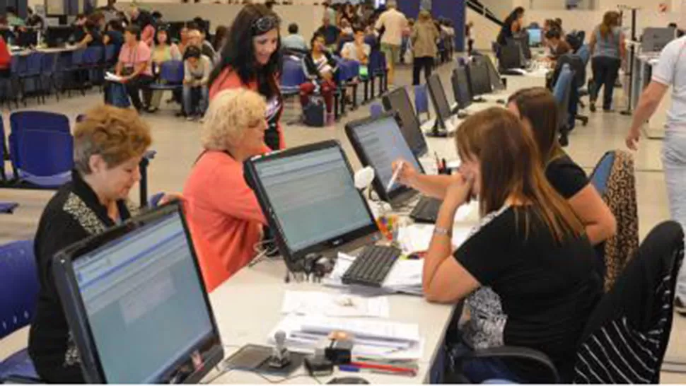 La Pensión Universal para adultos mayores es vitalicia y prevé el pago mensual del 80% de la jubilación mínima ($6394). FOTO DE ANSES.  