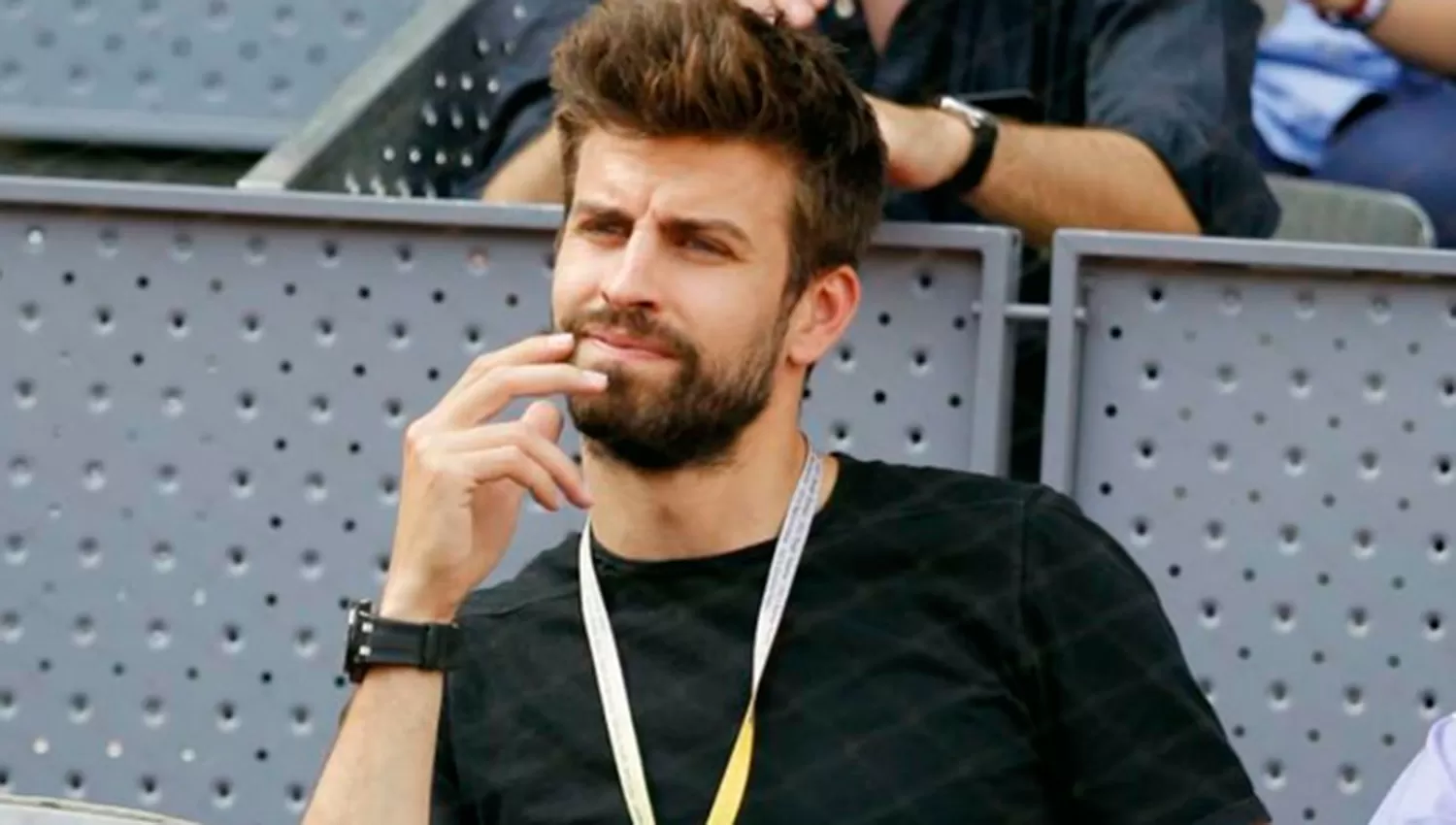 GERARD PIQUÉ (DIARIO DEPORTIVO)