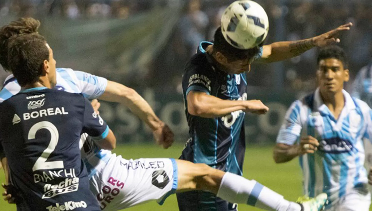 Toda la actividad deportiva para ver hoy por televisión