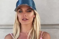 Scioli: entre la campaña, dos mujeres y un embarazo