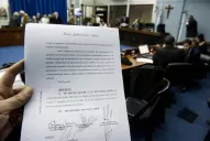 “Se debe poner fin a la impunidad”, según el TOF tras declarar la inconstitucionalidad del 2x1