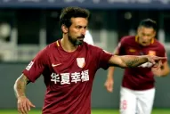 Lavezzi supera a Messi: es el jugador mejor pago del mundo