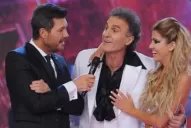 Oscar Ruggeri: el Bailando está arreglado