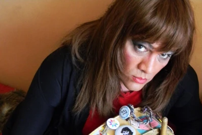 Susy Shock arranca su gira diversa norteña