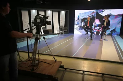 #PanoramaTucumano hizo furor en las redes