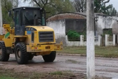 Proponen prohibir la propaganda de políticos en los bienes públicos