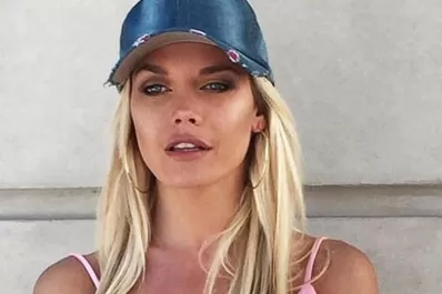 Scioli: entre la campaña, dos mujeres y un embarazo