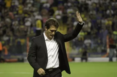 Boca y River ponen mucho en juego el domingo