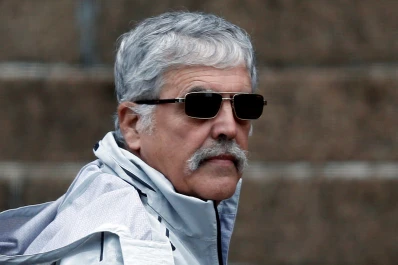 De Vido, cada vez más cerca del juicio oral por la compra de material para el ferrocarril Belgrano