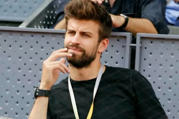 Piqué quiere organizar un Mundial de Tenis que compita con la Copa Davis