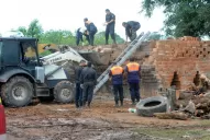 Se ordenó detener a otras dos personas en el caso de Daiana