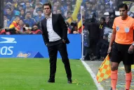 Tenemos todo para ser campeones, aseguró Barros Schelotto