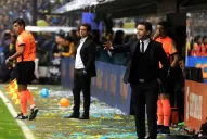 Gallardo ya hizo prácticamente todo lo que un entrenador de River necesita para ser leyenda