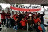 Celebración a la tucumana