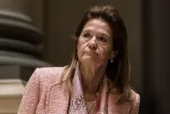 Tras el escándalo por el 2x1, Highton de Nolasco pidió una semana de licencia