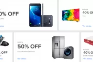 Se vendieron cuatro celulares por minuto en las primeras horas del Hot Sale