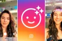 Cada vez más parecida a Snapchat: Instagram añadió filtros a la cámara