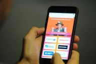 El Hot Sale vendió 4 celulares y 3,5 televisores por minuto