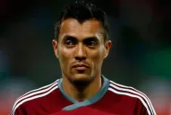 “¡No más violencia!”, piden los deportistas de Venezuela