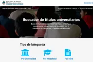 Cómo conocer si un título universitario tiene validez o no