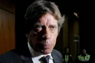 Ricardo Bussi: la ley 2x1 beneficia a los que delinquen