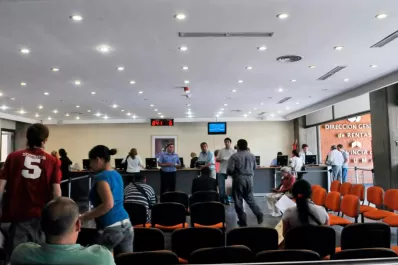 Deudas impositivas: el máximo beneficio del plan vencerá el miércoles