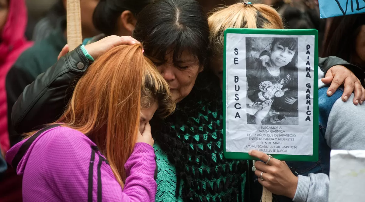 LA GACETA/FOTO DE INÉS QUINTEROS ORIO