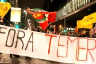 Doce claves para entender el escándalo político que sacude a Brasil y que acorrala al presidente Temer