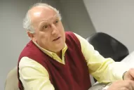 Ascárate le contestó a Ditinis: “no se puede permitir que un legislador use su banca para mentir al pueblo”