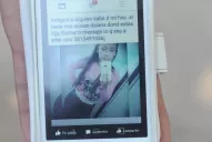 Ofrecen $ 50.000 a quienes aporten datos sobre Daiana Garnica