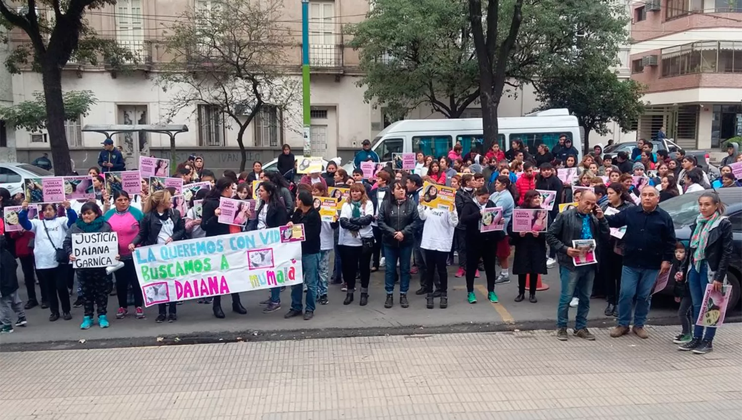 LA GACETA/FOTO DE SILVIA DE LAS CRUCES