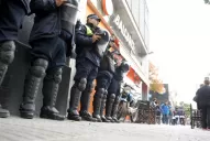 Esperamos que se aclare lo sucedido, afirman autoridades de la UNT tras la pelea en Barrio Norte